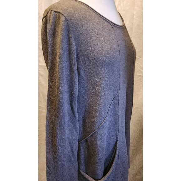 T57 August Silk knit top - Picture 7 of 10